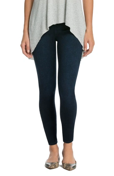 SPANX JEAN-ISH LEGGINGS,20018P