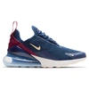 NIKE NIKE WOMEN'S AIR MAX 270 CASUAL SHOES,2501265