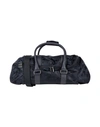 Philippe Model Travel & Duffel Bag In Dark Blue