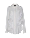 ROSSELLA JARDINI Silk shirts & blouses,38602868ME 4