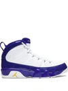 Jordan Air  9 Retro "kobe" Sneakers In White