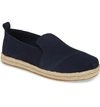 TOMS DECONSTRUCTED ALPARGATA SLIP-ON,10011730