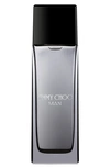Jimmy Choo Man Eau De Toilette Spray, 0.5 oz