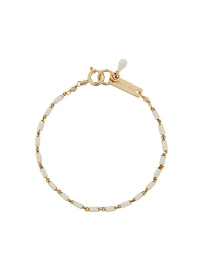 Isabel Marant Casablanca Bracelet - 金色 In Gold