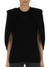 GIVENCHY GIVENCHY CAPE TOP