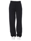 GIVENCHY GIVENCHY STRAIGHT TROUSERS