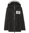 BURBERRY Printed raincoat,P00382296