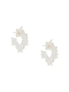 MEADOWLARK AUGUST HOOP EARRINGS