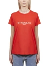 GIVENCHY GIVENCHY LOGO T