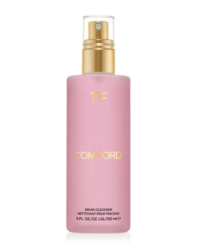 Tom Ford Brush Cleanser, 5 Oz./ 148 ml In Colorless