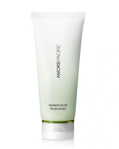 Amorepacific Treatment Enzyme Peeling Masque, 2.7 Oz. / 80 ml In Colourless
