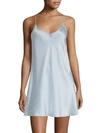 LA PERLA SILK CHEMISE,403908765673