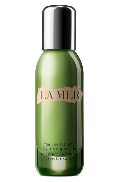 La Mer The Revitalizing Hydrating Face Serum, 1 Oz. In N/a