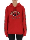 KENZO KENZO EYE HOODIE