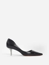 VETEMENTS VETEMENTS PUMPS