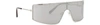 STELLA MCCARTNEY STRASS SUNGLASSES,560317S0007 1298