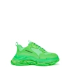Balenciaga Triple S Clear Sole Trainer Sneaker
