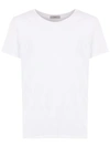 Egrey Short Sleeved T-shirt In White
