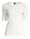 ESCADA Sensial Jersey Stitched Tee