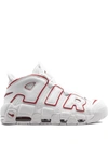 NIKE AIR MORE UPTEMPO '96 "WHITE/VARSITY RED/WHITE" trainers