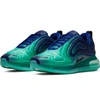 Nike Air Max 720 Sneakers In Blue