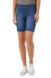 LIVERPOOL ROXIE PULL-ON SHORTS,LM9045F60