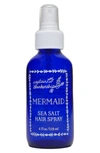 CAPTAIN BLANKENSHIP Mermaid Sea Salt Hair Spray,HAR101