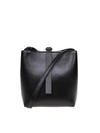 PROENZA SCHOULER Proenza Schouler Nappa Frame Shoulder Bag Color Black,10850283