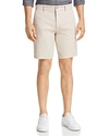 JOE'S JEANS BRIXTON REGULAR FIT TWILL SHORTS,GX2BT86484