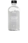 Freck Cactus Water Cleansing Lactic Acid Toner In N,a
