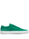 COMMON PROJECTS GREEN ACHILLES LOW