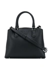 DKNY NOHO MEDIA BAG