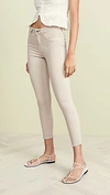 L AGENCE Margot High Rise Skinny Jeans,LGENC30901