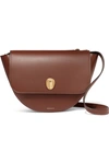 WANDLER BILLY LEATHER SHOULDER BAG