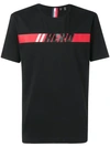 ROSSIGNOL BLACK HERO T-SHIRT