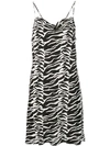 RIXO LONDON TWIGGY PARTY DRESS