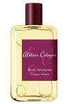 ATELIER COLOGNE ROSE ANONYME COLOGNE ABSOLUE, 6.7 OZ,0800