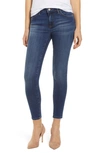 MAVI JEANS ADRIANA SKINNY JEANS,1072825681