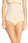 WACOAL BEYOND NAKED HIGH WAIST SHAPING BRIEFS,808330