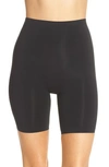 Wacoal Beyond Naked Firm Leg Shaper Shorts In Black