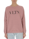 VALENTINO VALENTINO VLTN SWEATSHIRT