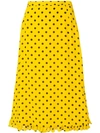 ALESSANDRA RICH POLKA DOT A