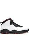 Jordan Air  10 Retro Double Nickel In White