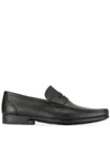 MAGNANNI CLASSIC FLAT LOAFERS