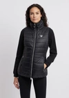 EMPORIO ARMANI PUFFER VESTS - ITEM 41879831,41879831