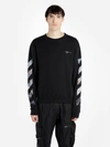 OFF-WHITE OFF-WHITE C/O VIRGIL ABLOH SWEATERS