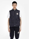 MONCLER GENIUS MONCLER GENIUS WAISTCOATS