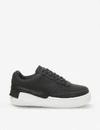 NIKE AIR FORCE 1 JESTER XX LEATHER TRAINERS,726-10036-3173603482