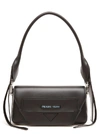 PRADA PRADA MANUELLE SHOULDER BAG