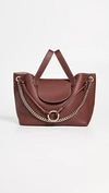 MELI MELO LINKED THELA MEDIUM TOTE